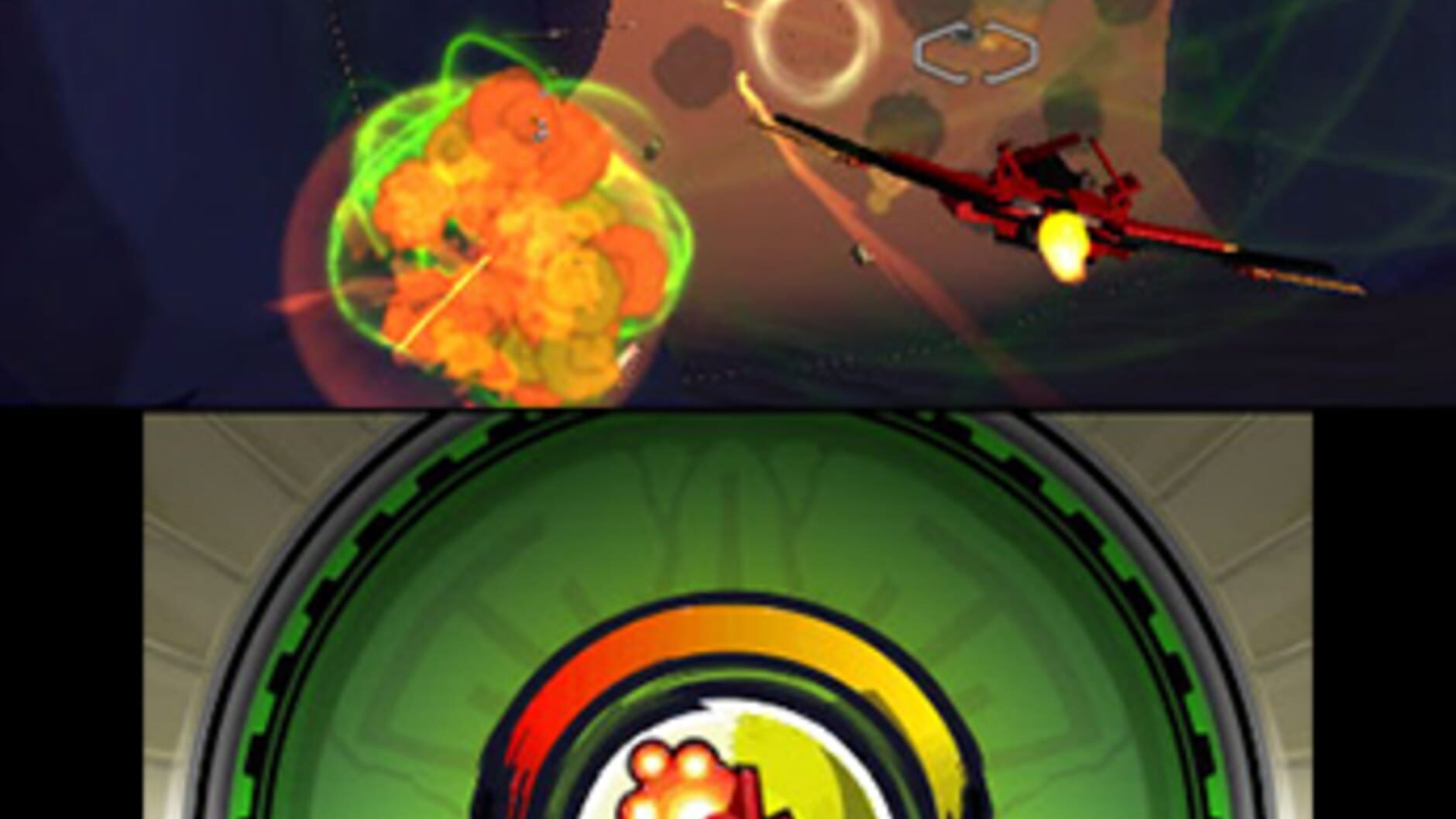 Screenshot for LEGO Ninjago: Shadow of Ronin