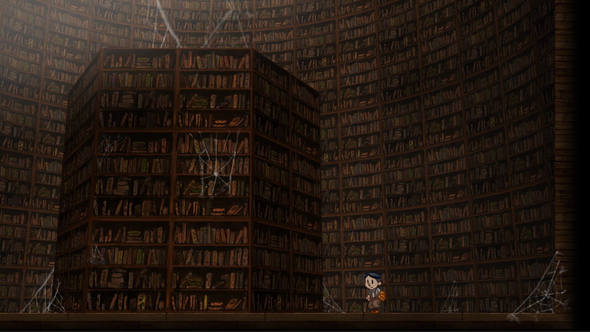 Screenshot for Teslagrad