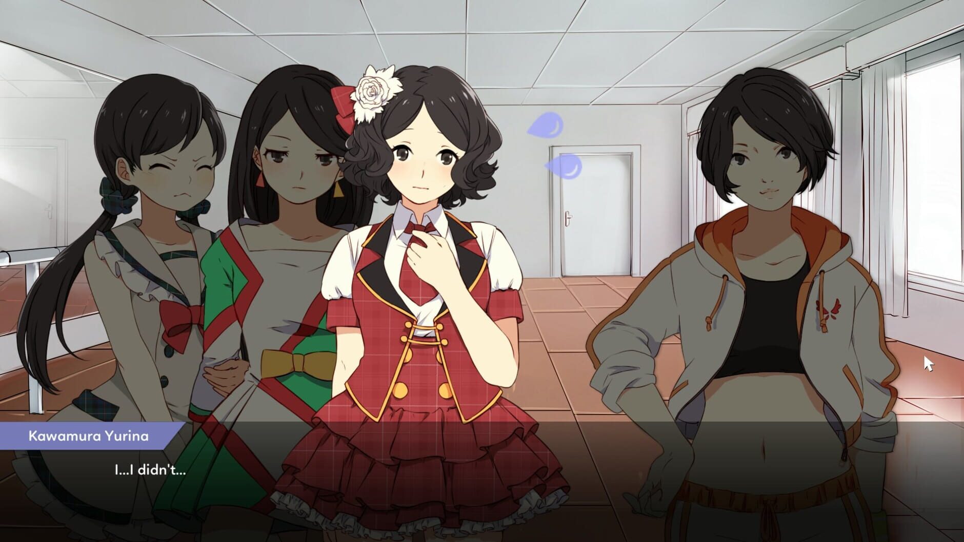 Screenshot for Idol Manager