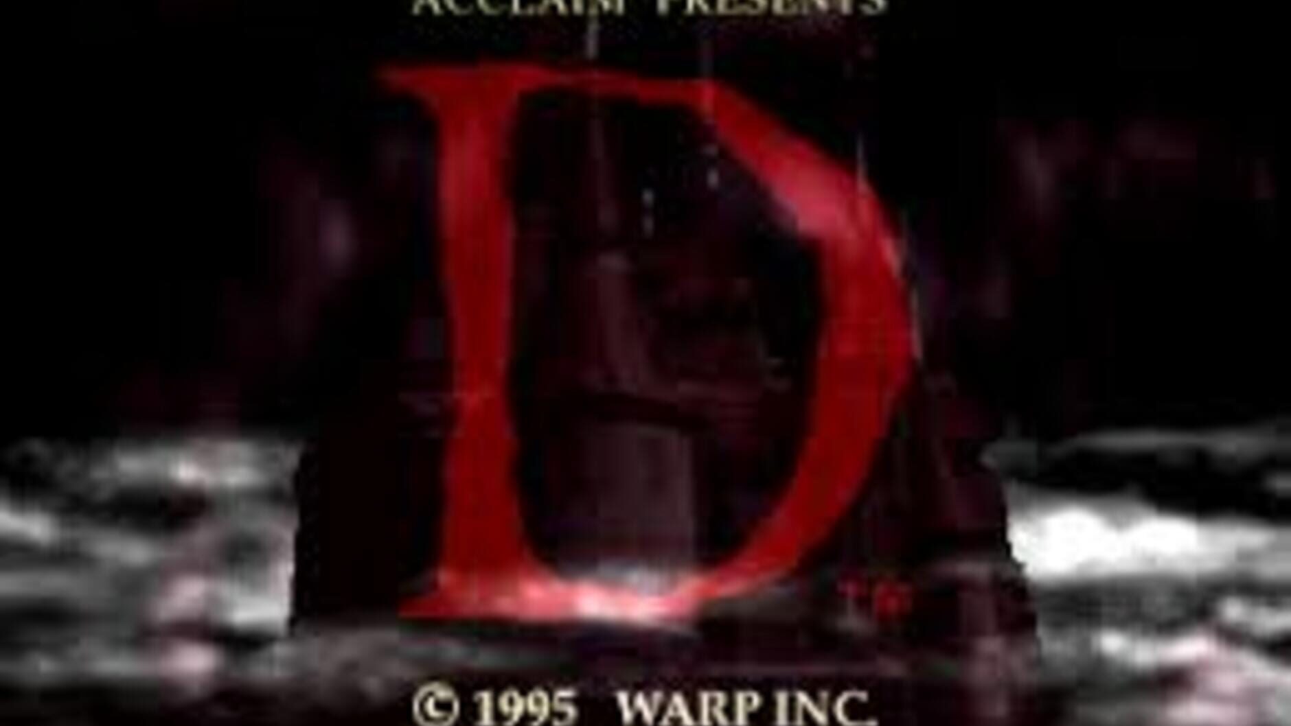 Screenshot for D