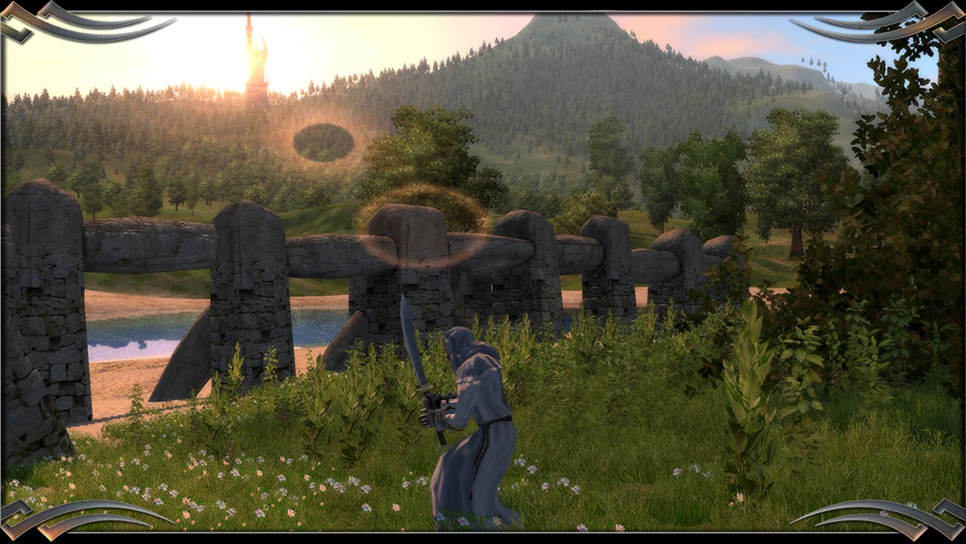 Screenshot for Two Worlds: Epic Edition