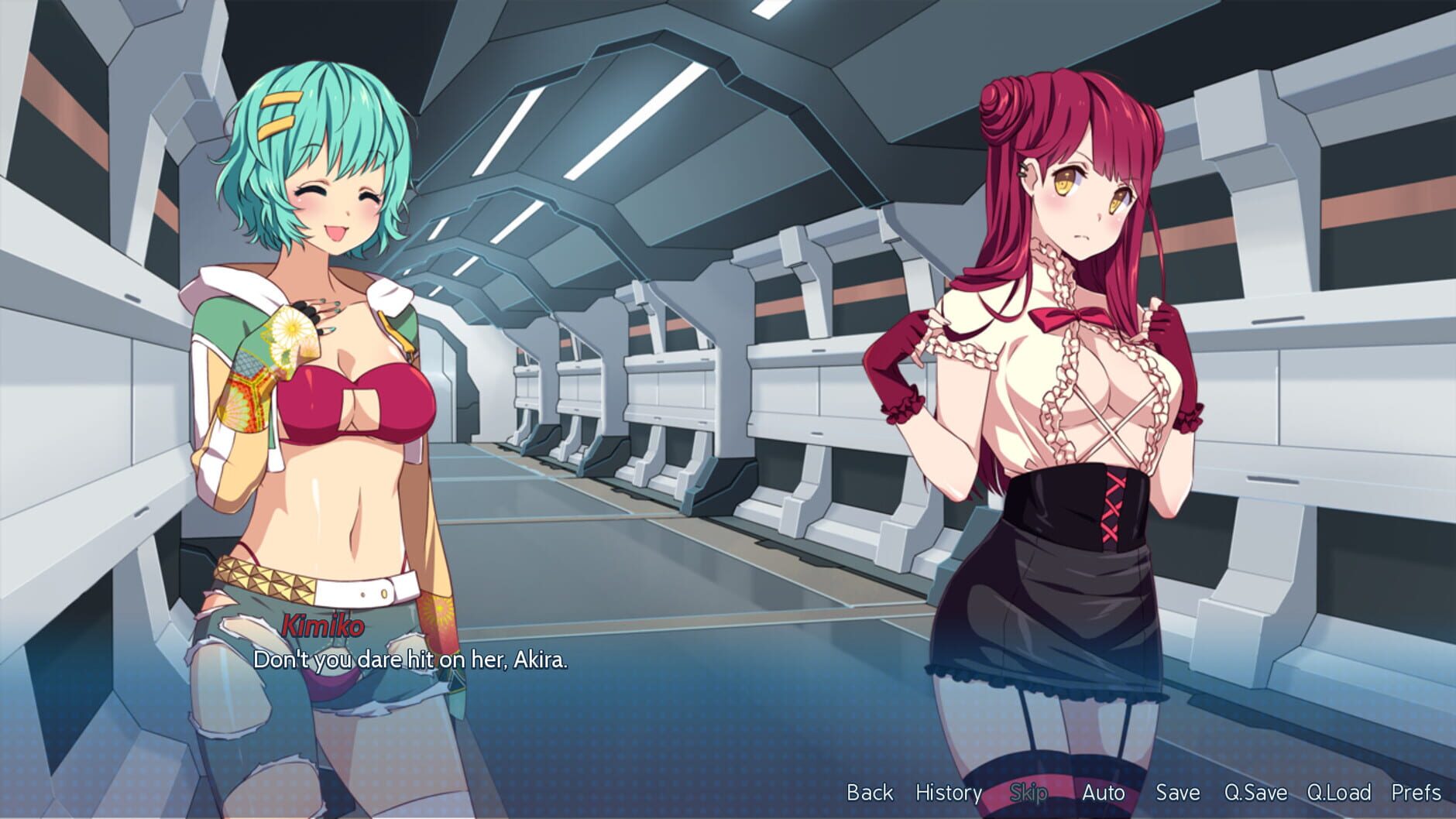 Screenshot for Sakura Agent
