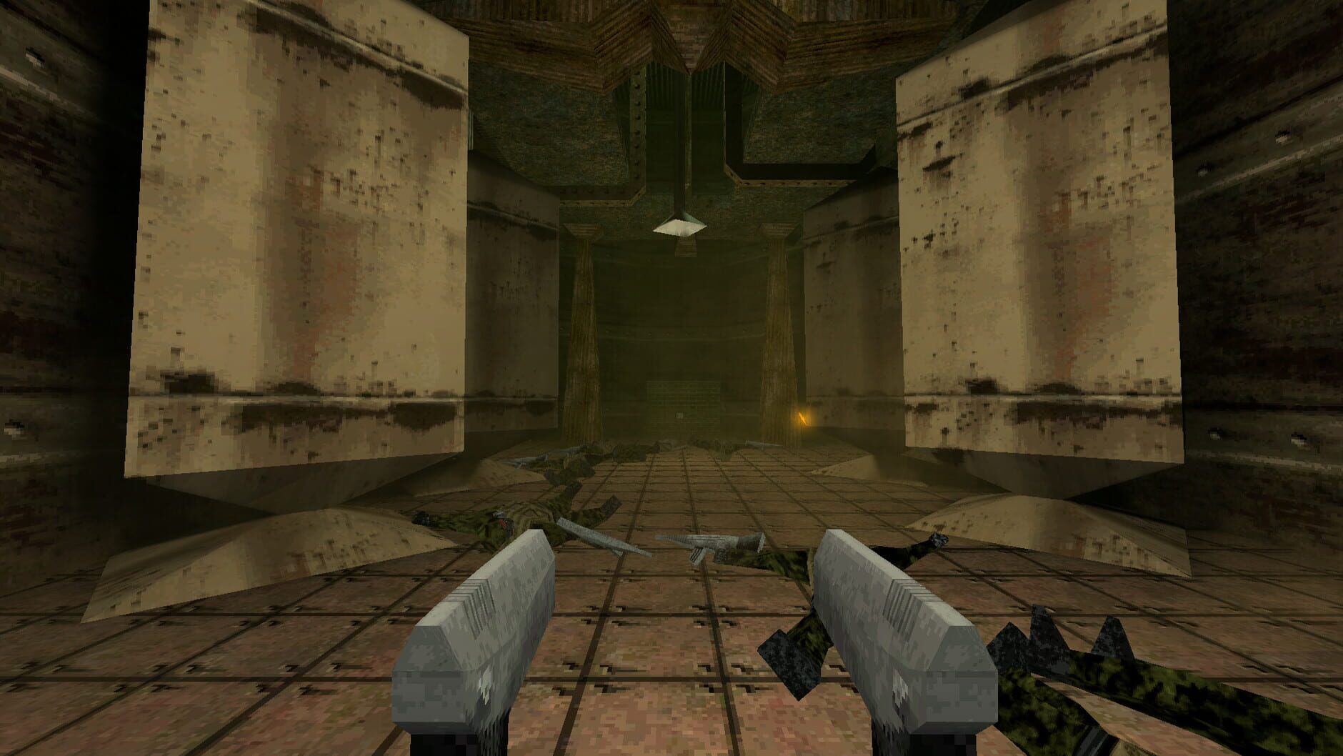 Screenshot for Dusk