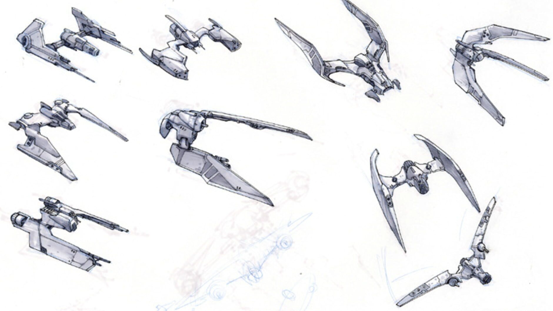 Screenshot for Star Wars: Knights of the Old Republic III