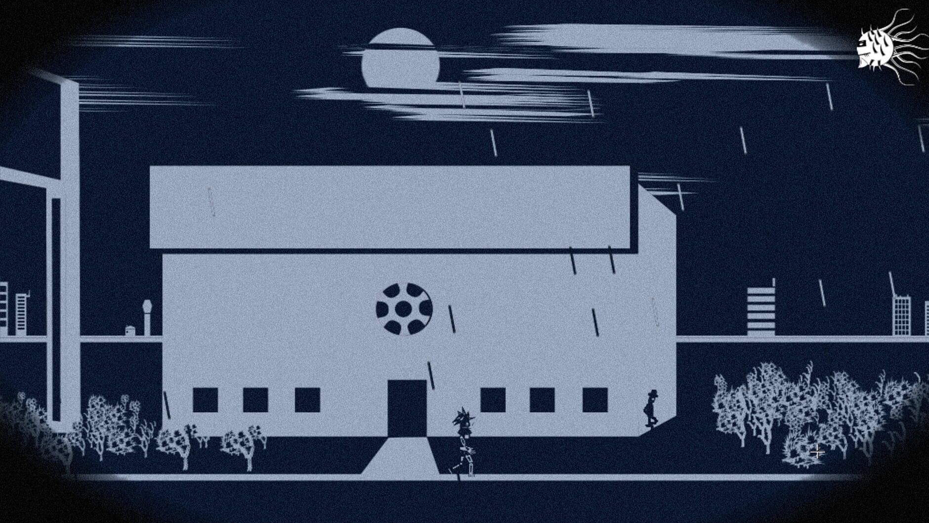 Screenshot for Dark Grim Mariupolis