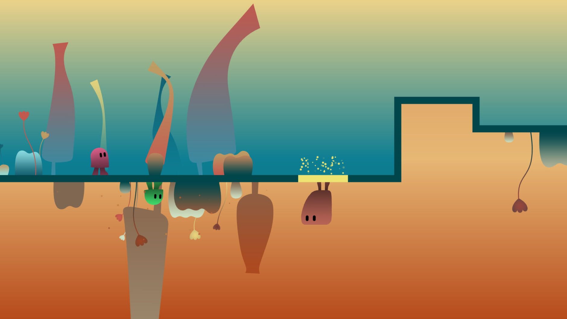 Screenshot for Ibb & Obb