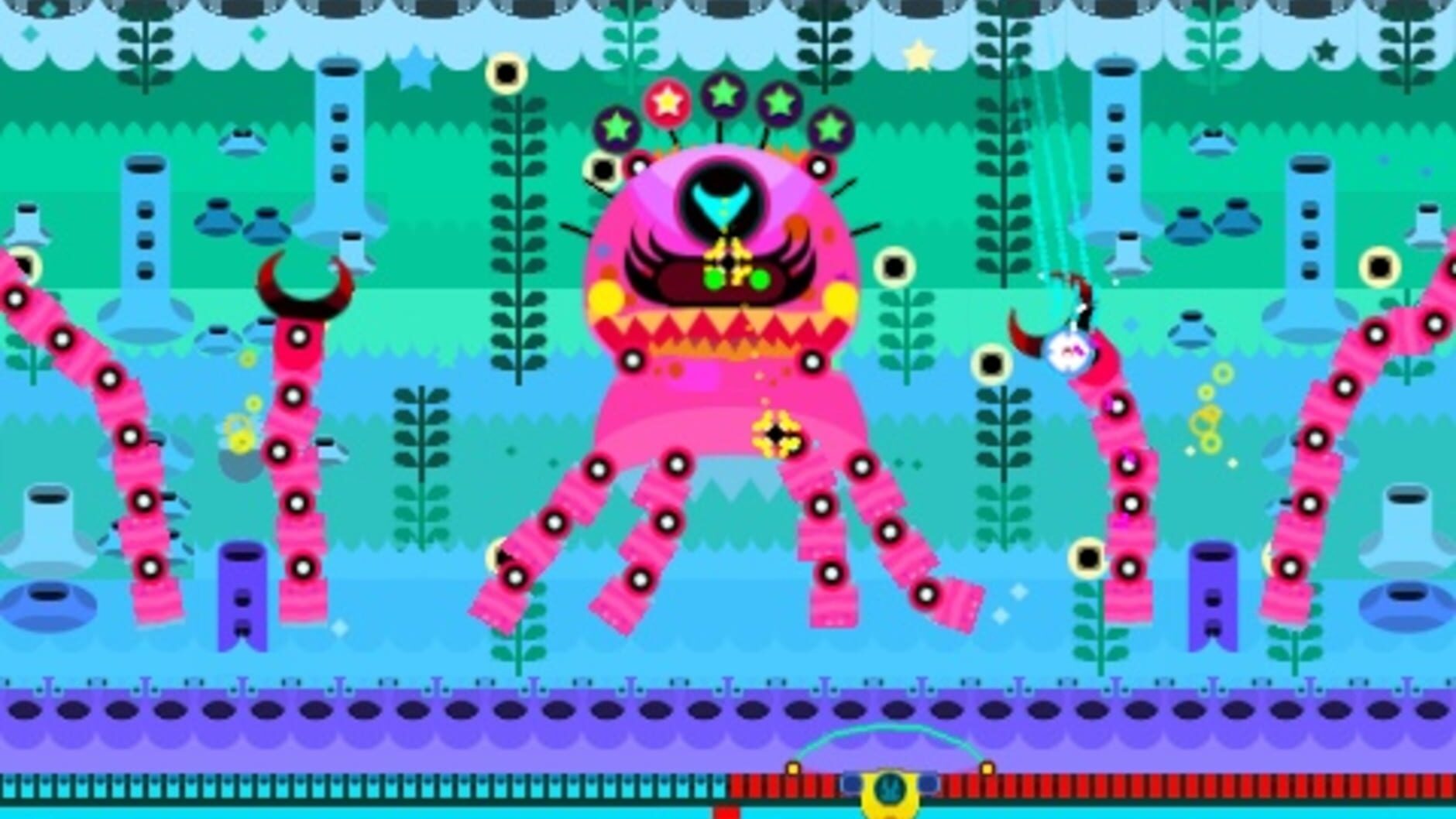 Screenshot for BreakQuest: Extra Evolution