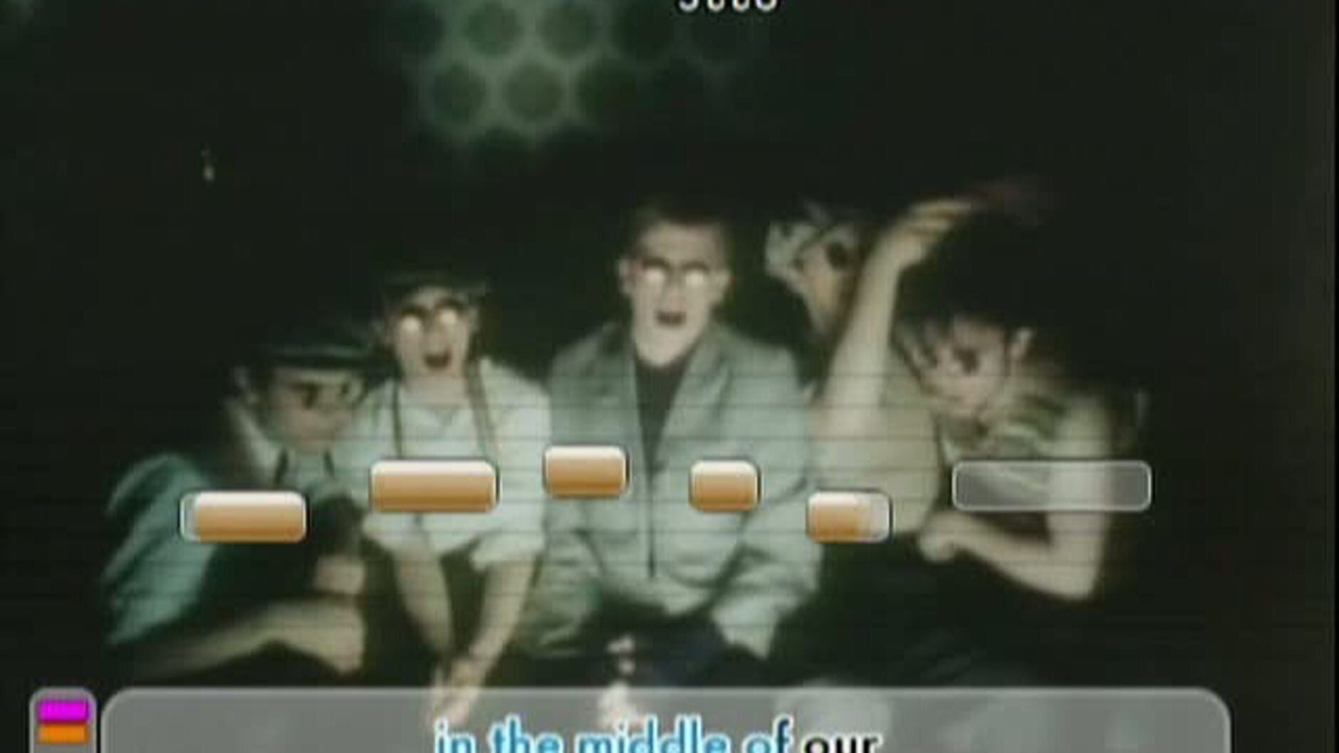 Screenshot for We Sing