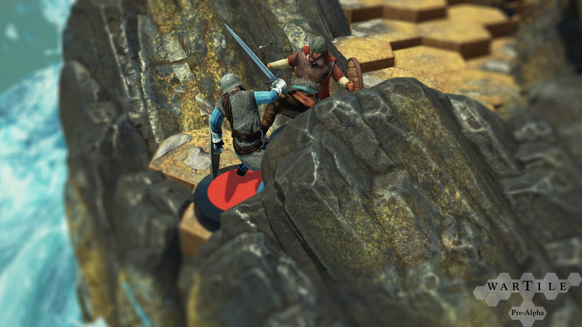 Screenshot for Wartile