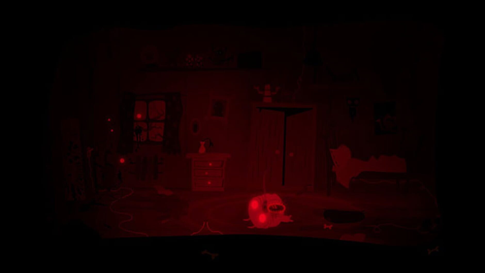 Screenshot for Bulb Boy