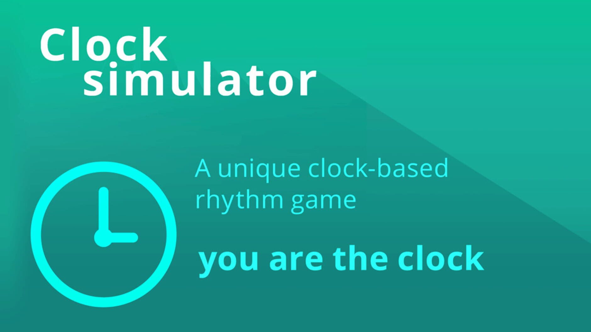 Screenshot for Clock Simulator