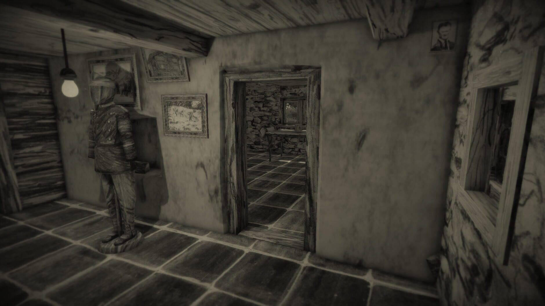 Screenshot for Mundaun