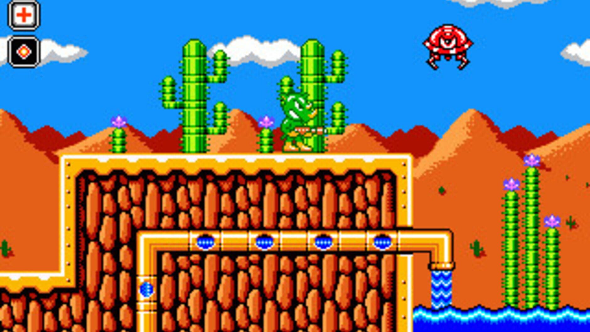 Screenshot for Clash Force