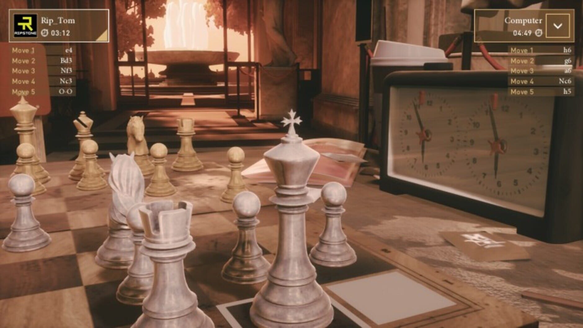 Screenshot for Chess Ultra