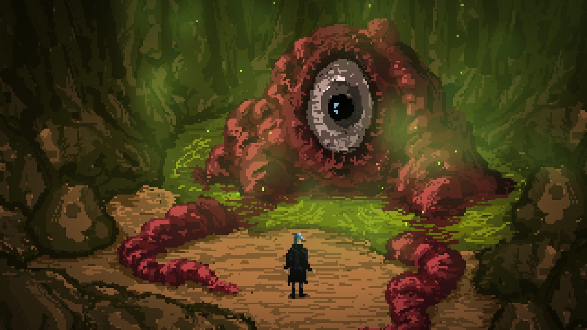 Screenshot for Death Trash