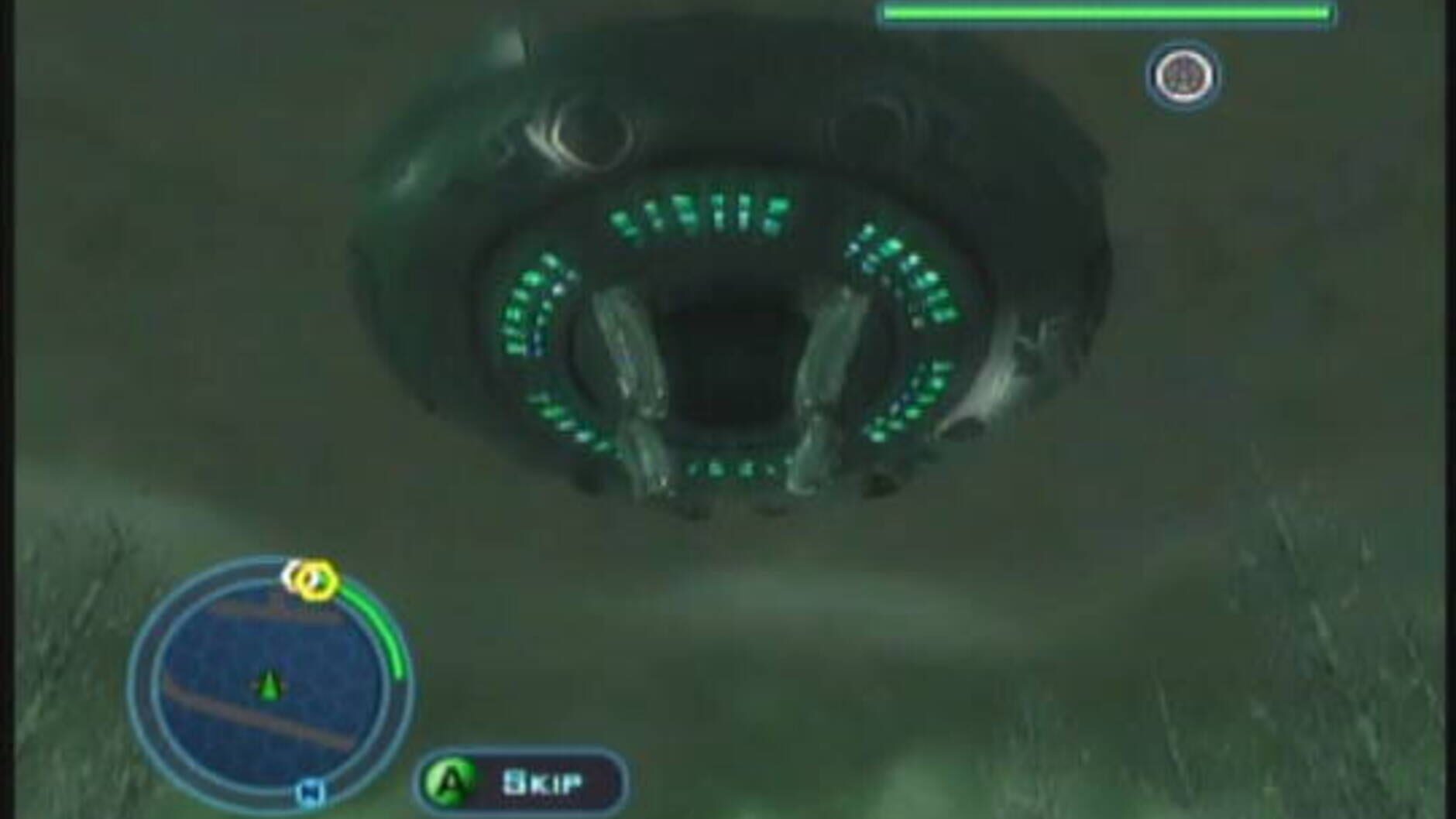 Screenshot for Destroy All Humans! 2