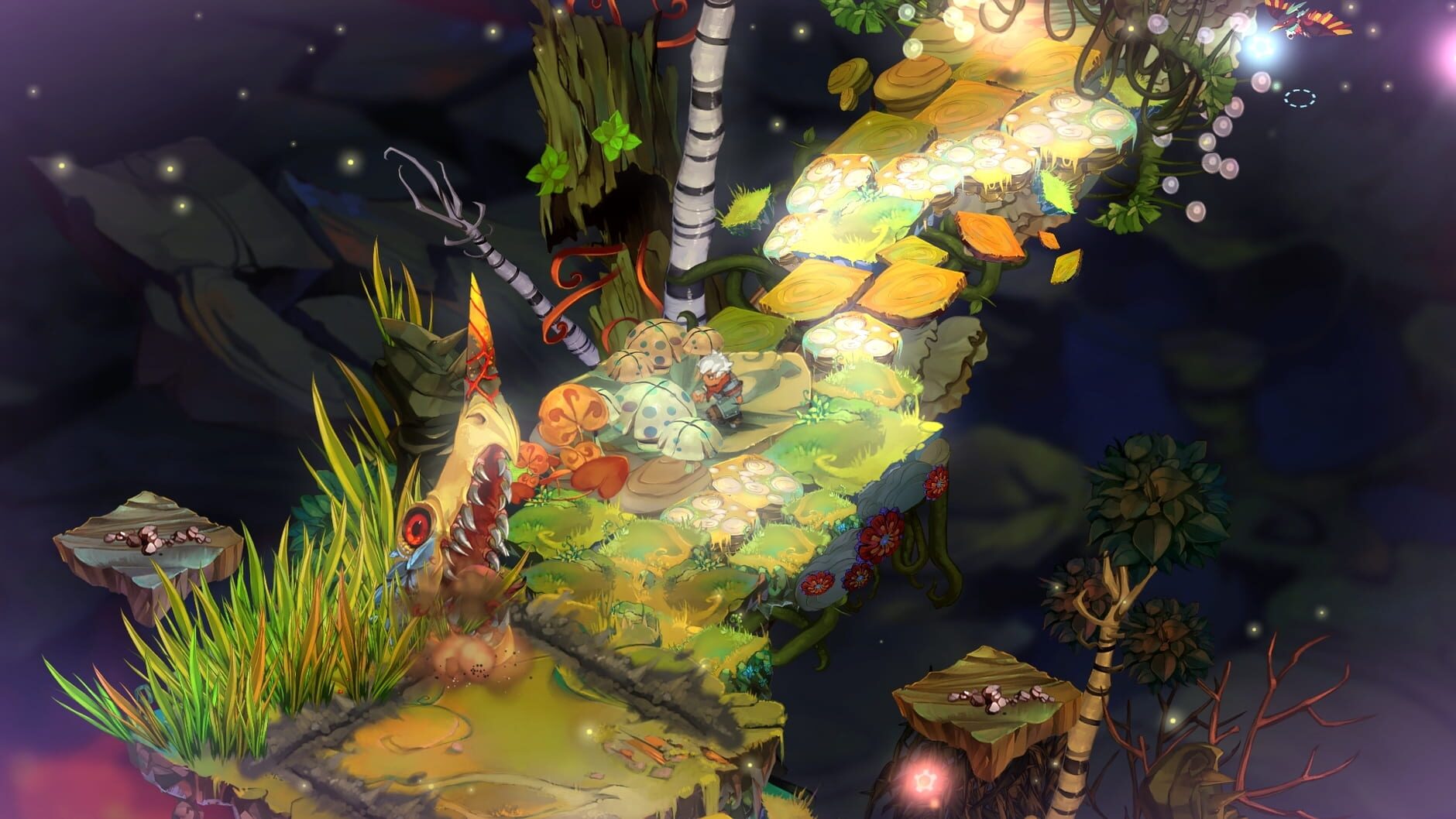 Screenshot for Bastion