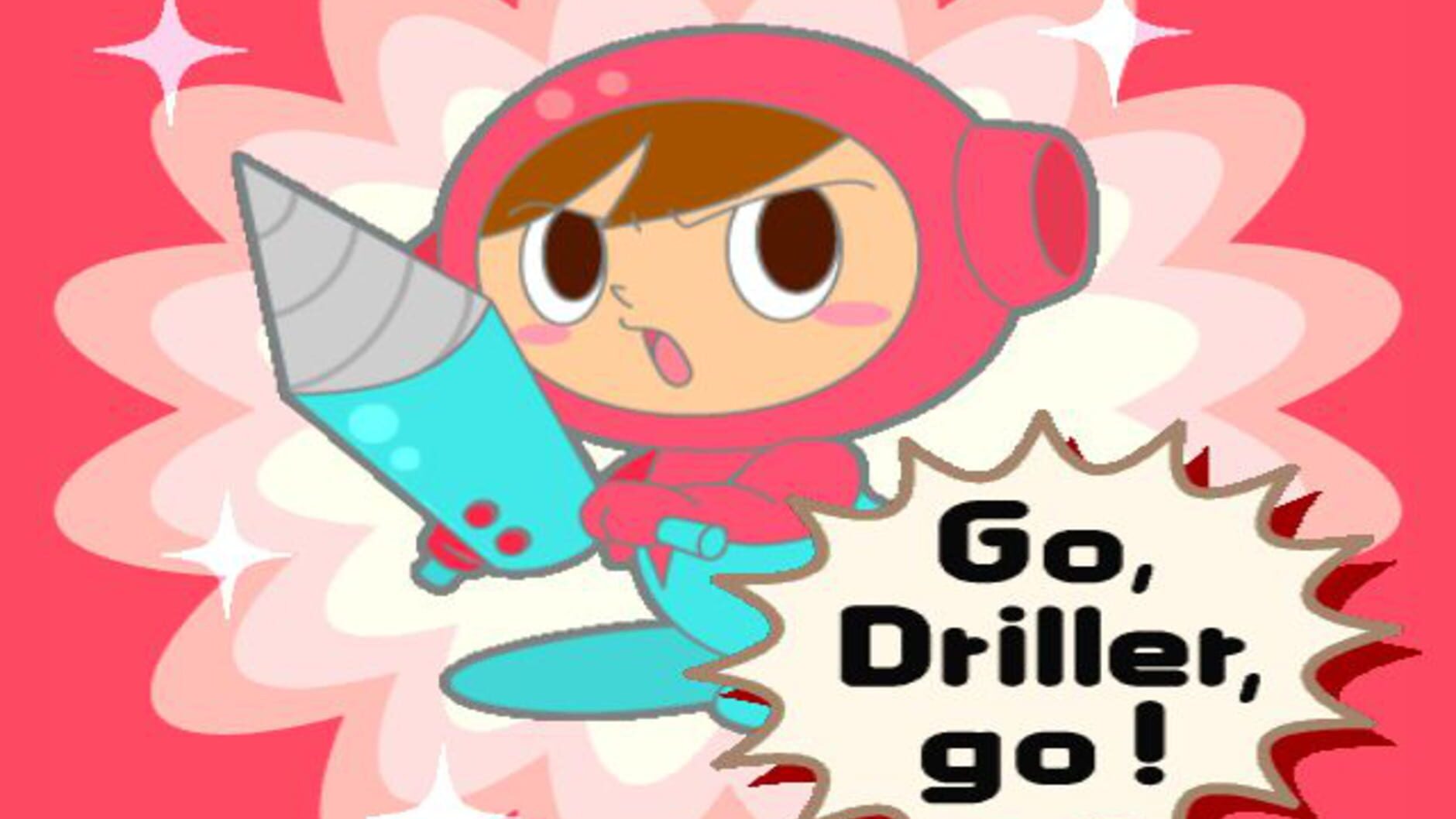 Screenshot for Mr. Driller