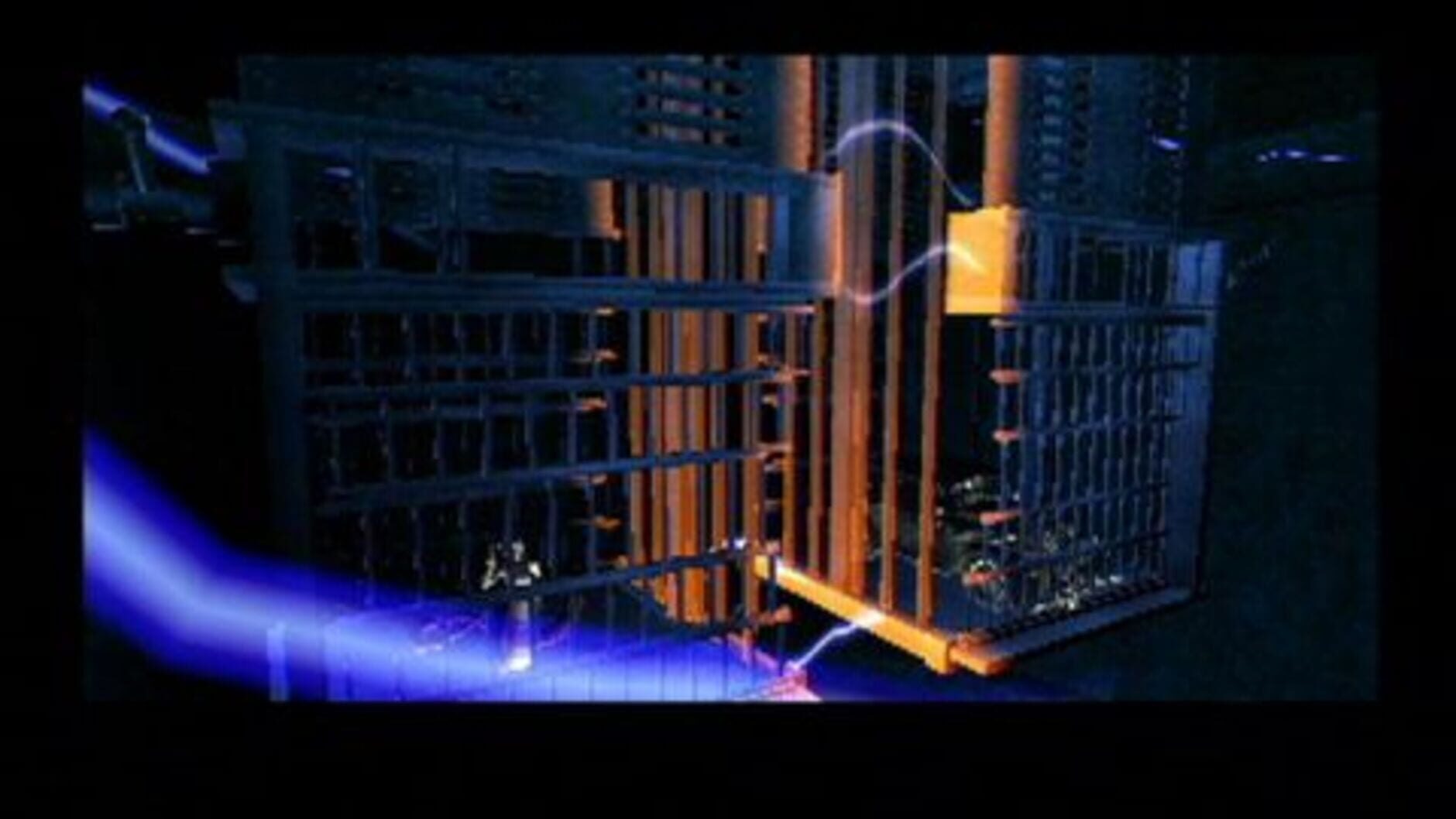 Screenshot for Shin Megami Tensei Devil Summoner: Raidou Kuzunoha vs. The Soulless Army