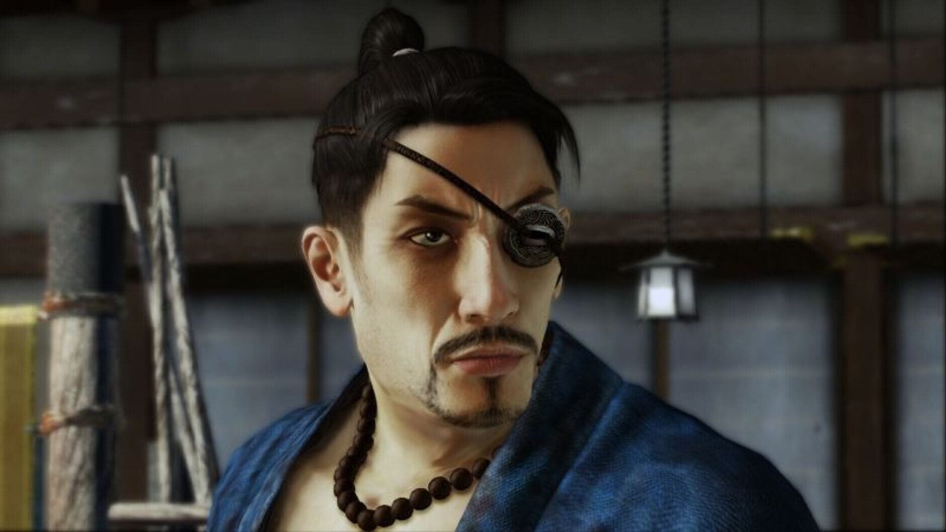 Screenshot for Ryuu ga Gotoku Ishin!