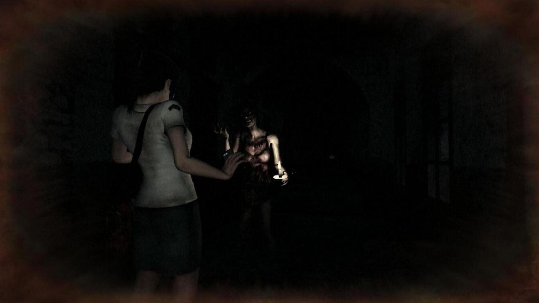 Screenshot for DreadOut: Keepers of The Dark