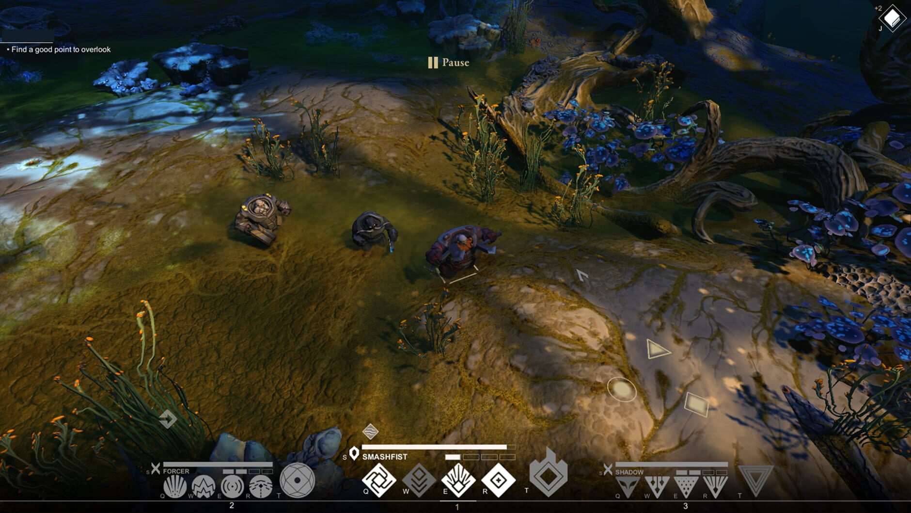 Screenshot for We Are the Dwarves