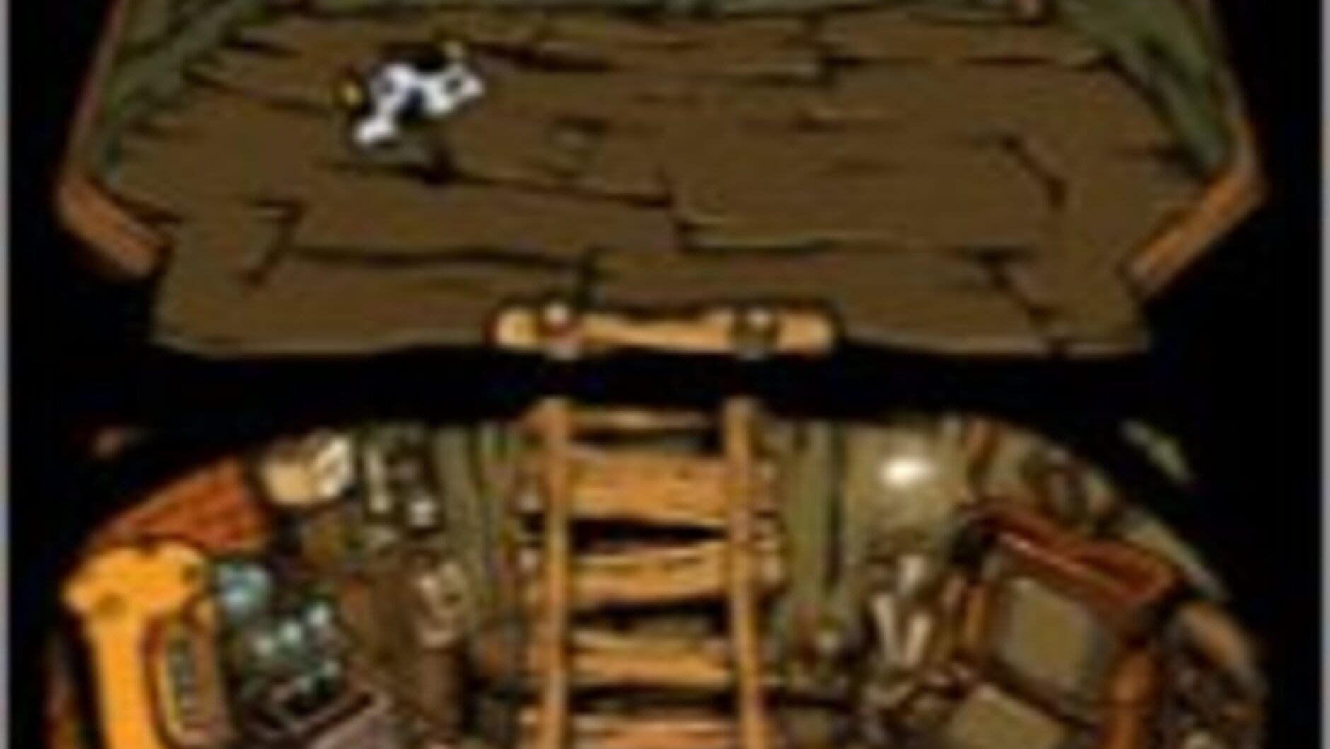 Screenshot for Freshly-Picked Tingle's Rosy Rupeeland