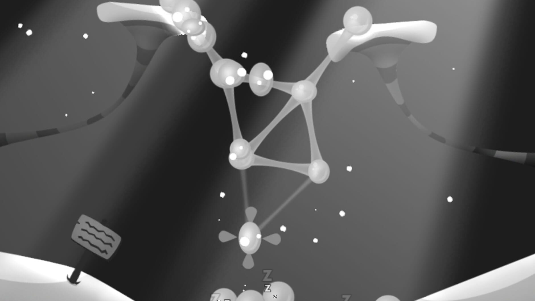Screenshot for World of Goo