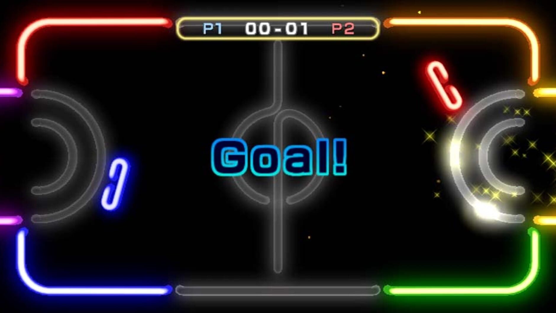 Screenshot for Wii Play