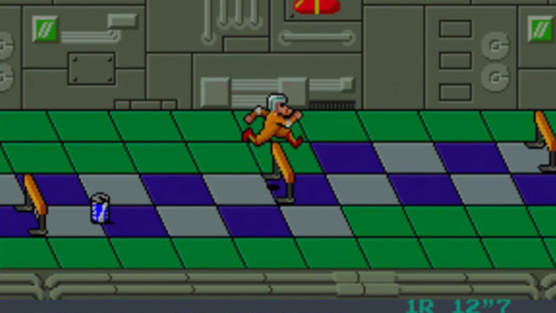 Screenshot for Namco Museum Vol. 5
