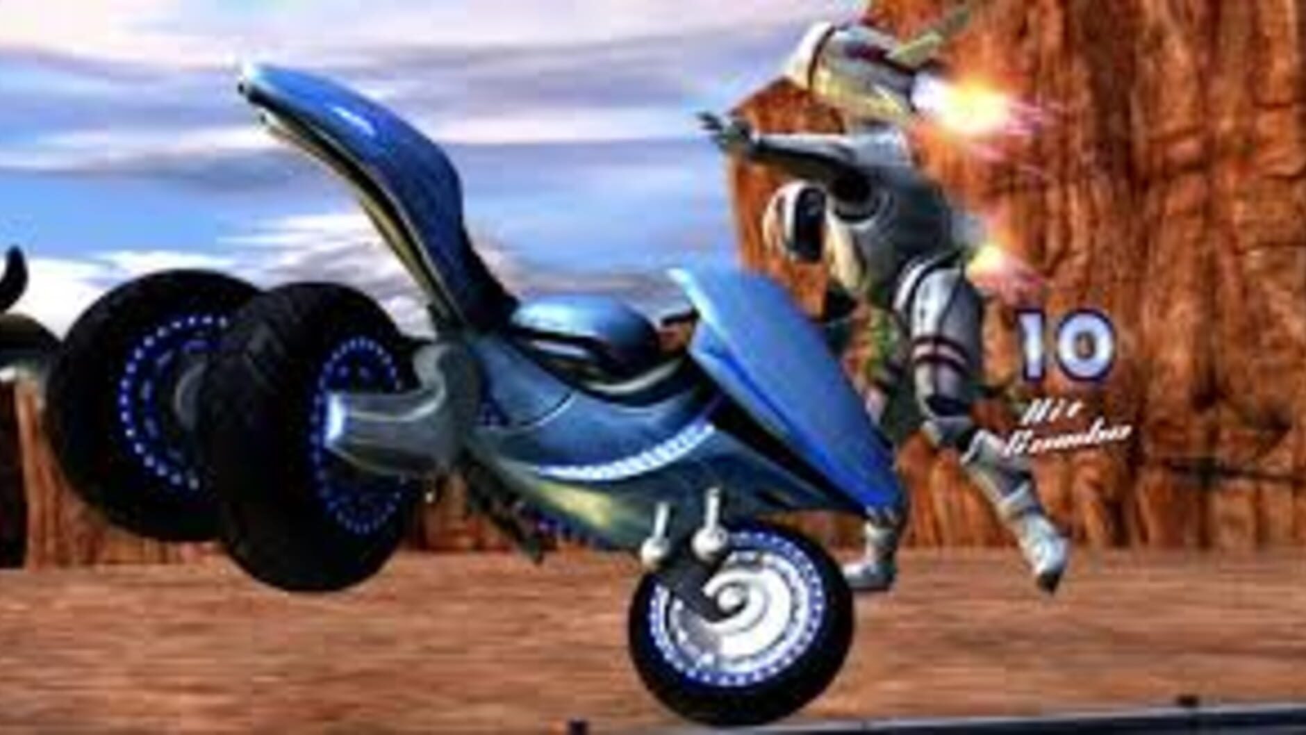 Screenshot for LocoCycle
