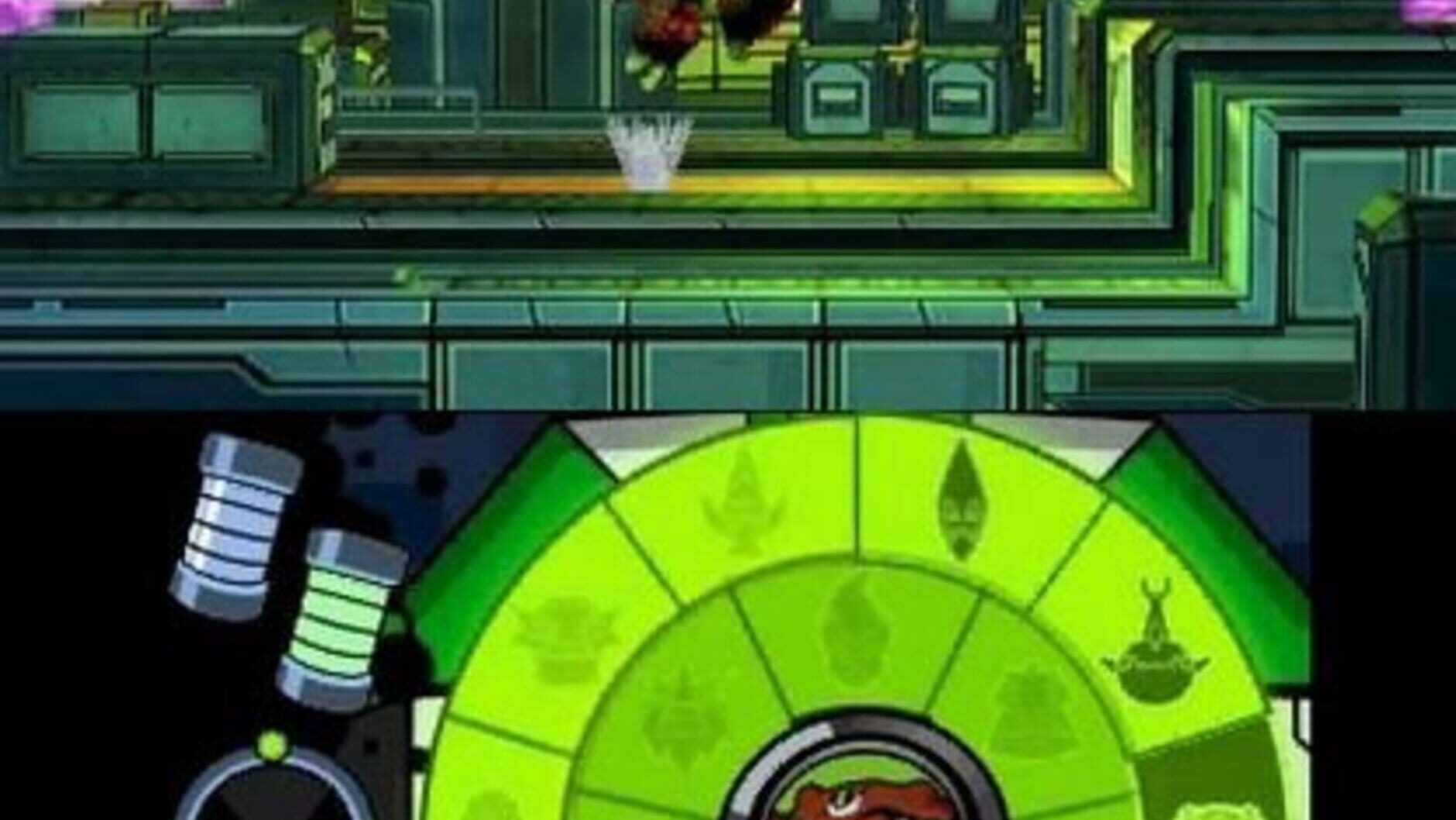 Ben 10: Omniverse 2 Game Information - MyBacklog