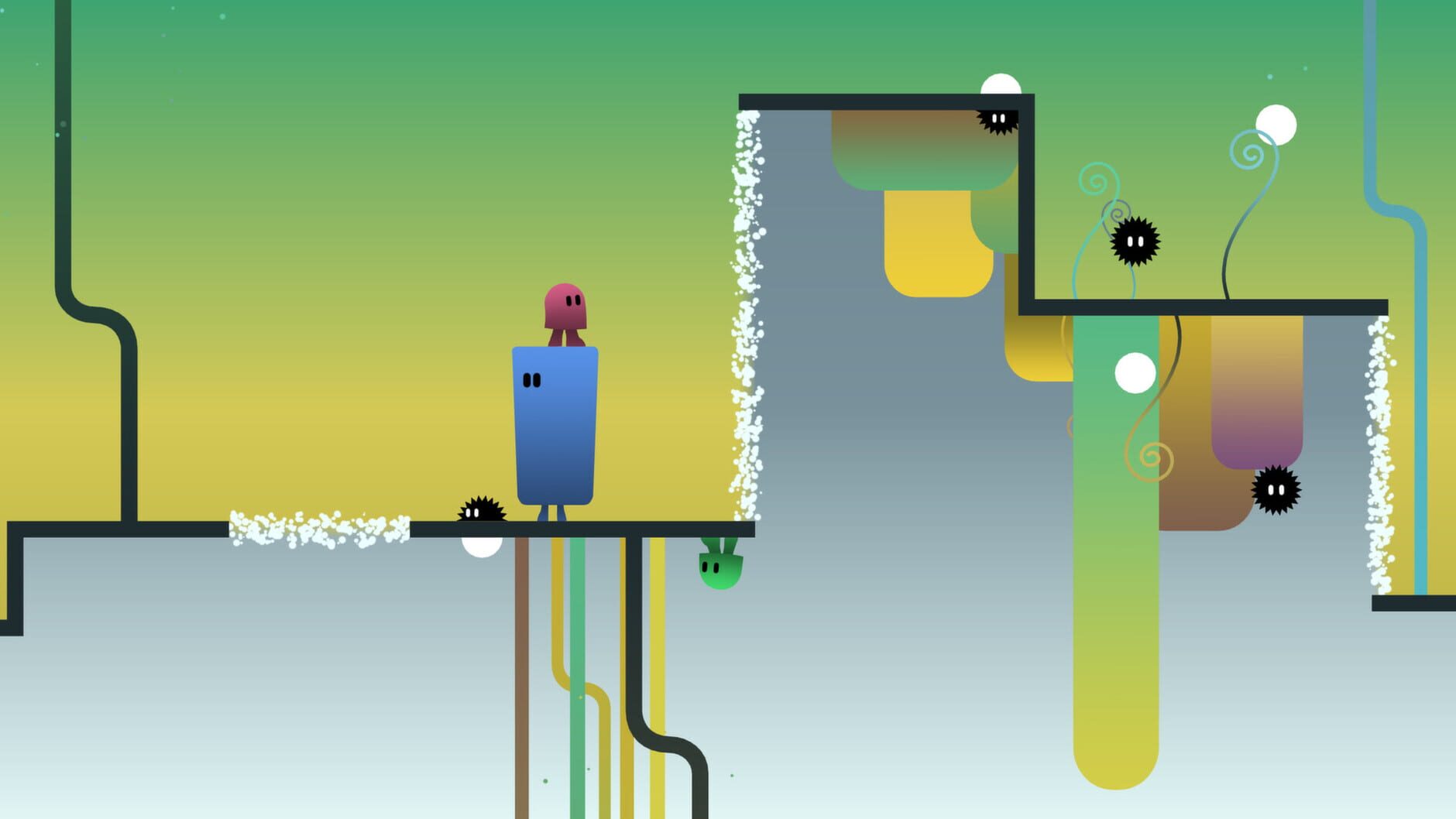 Screenshot for Ibb & Obb