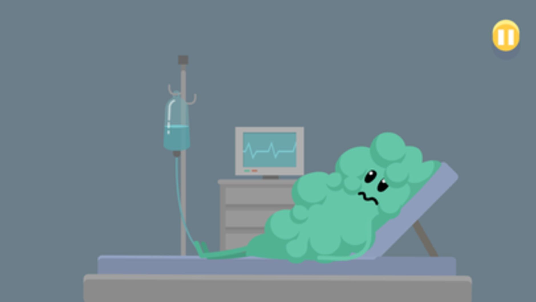 Screenshot for Dumb Ways to Die