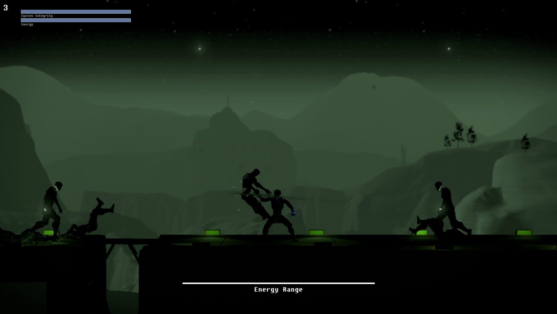 Screenshot for The Fall Part 2: Unbound