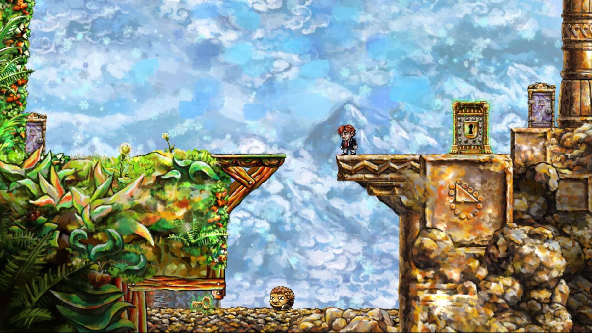 Screenshot for Braid