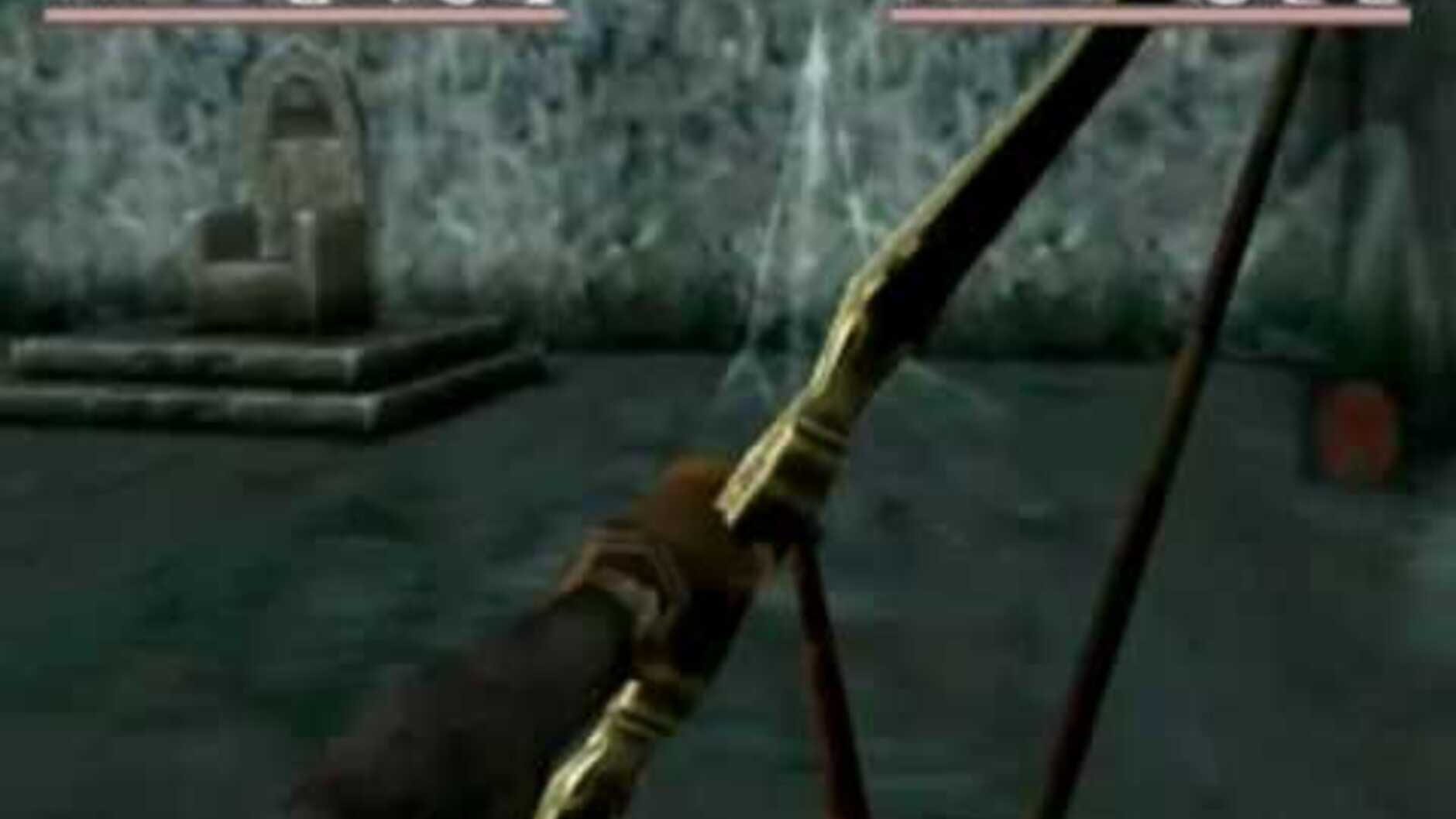 Screenshot for Shadow Tower