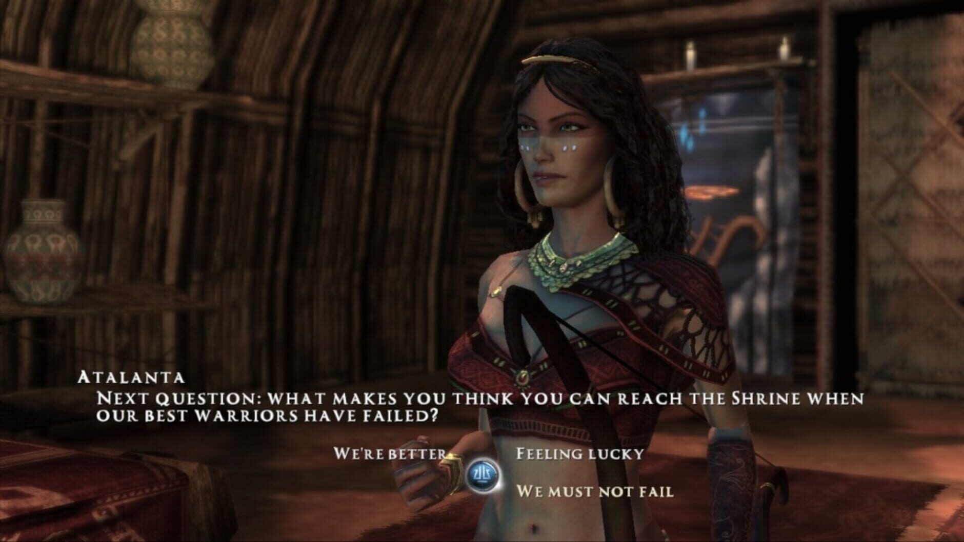 Screenshot for Rise of the Argonauts