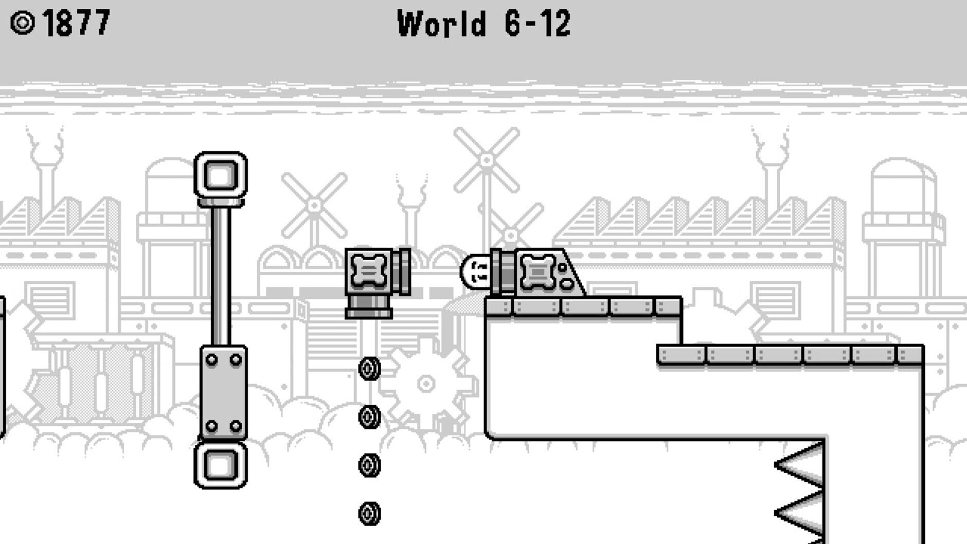 Screenshot for Jack N' Jill DX