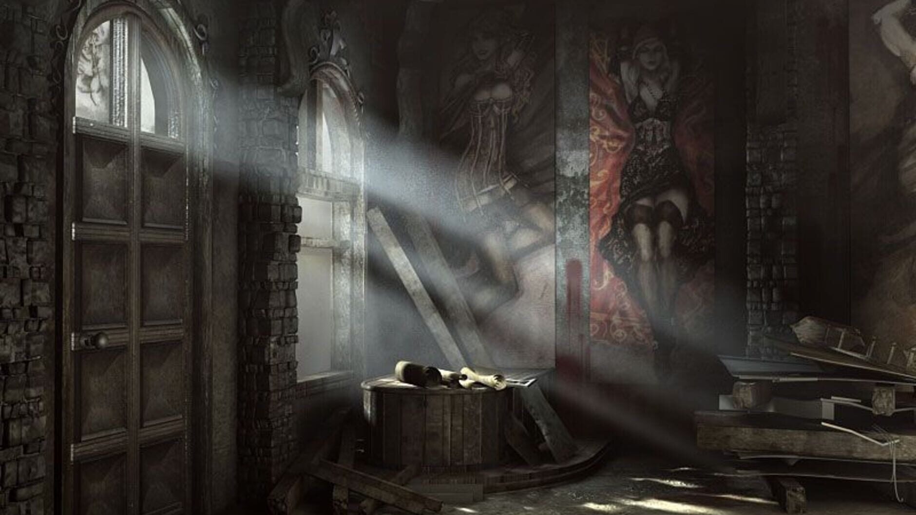 Screenshot for Still Life