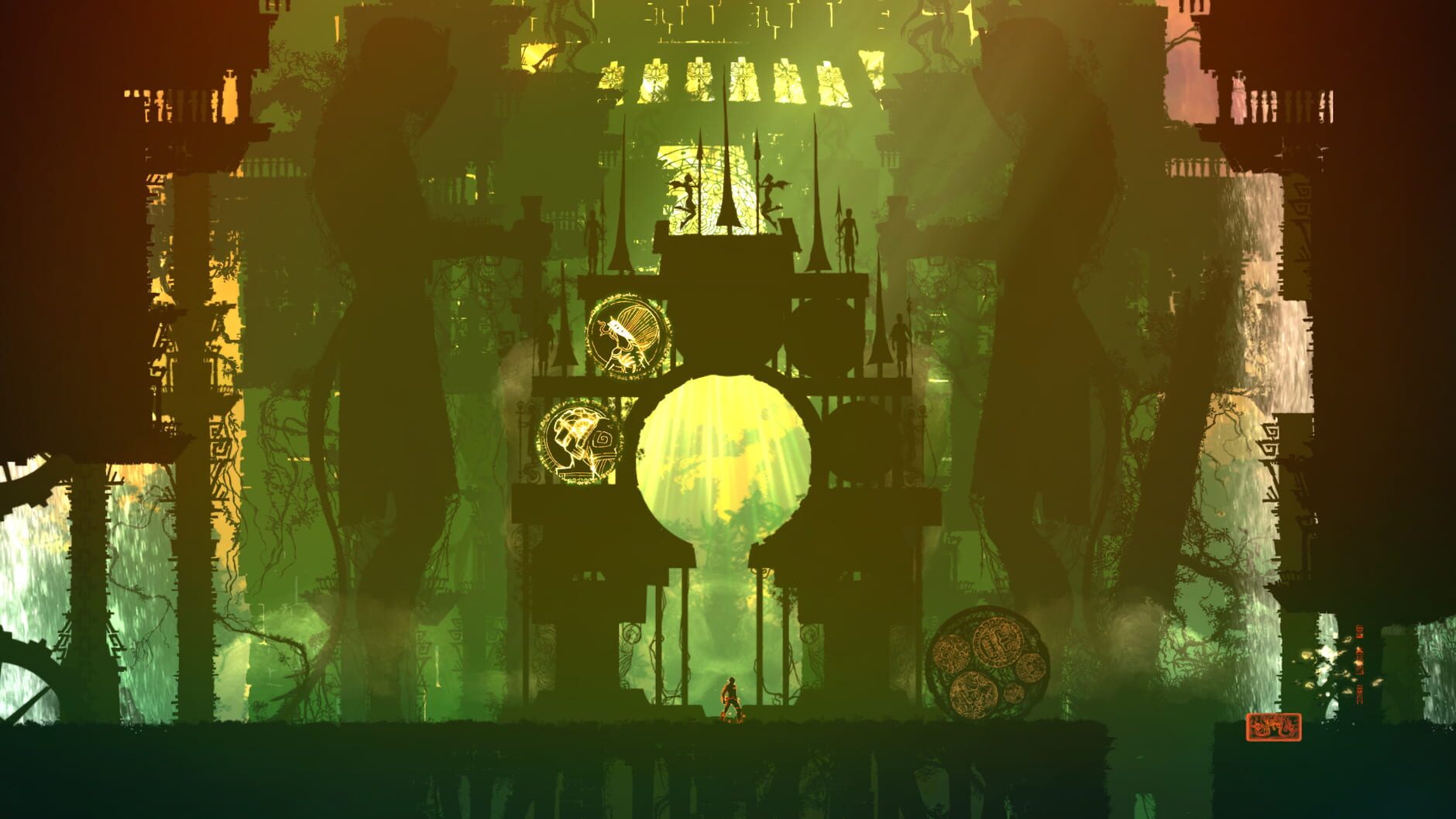 Screenshot for Outland