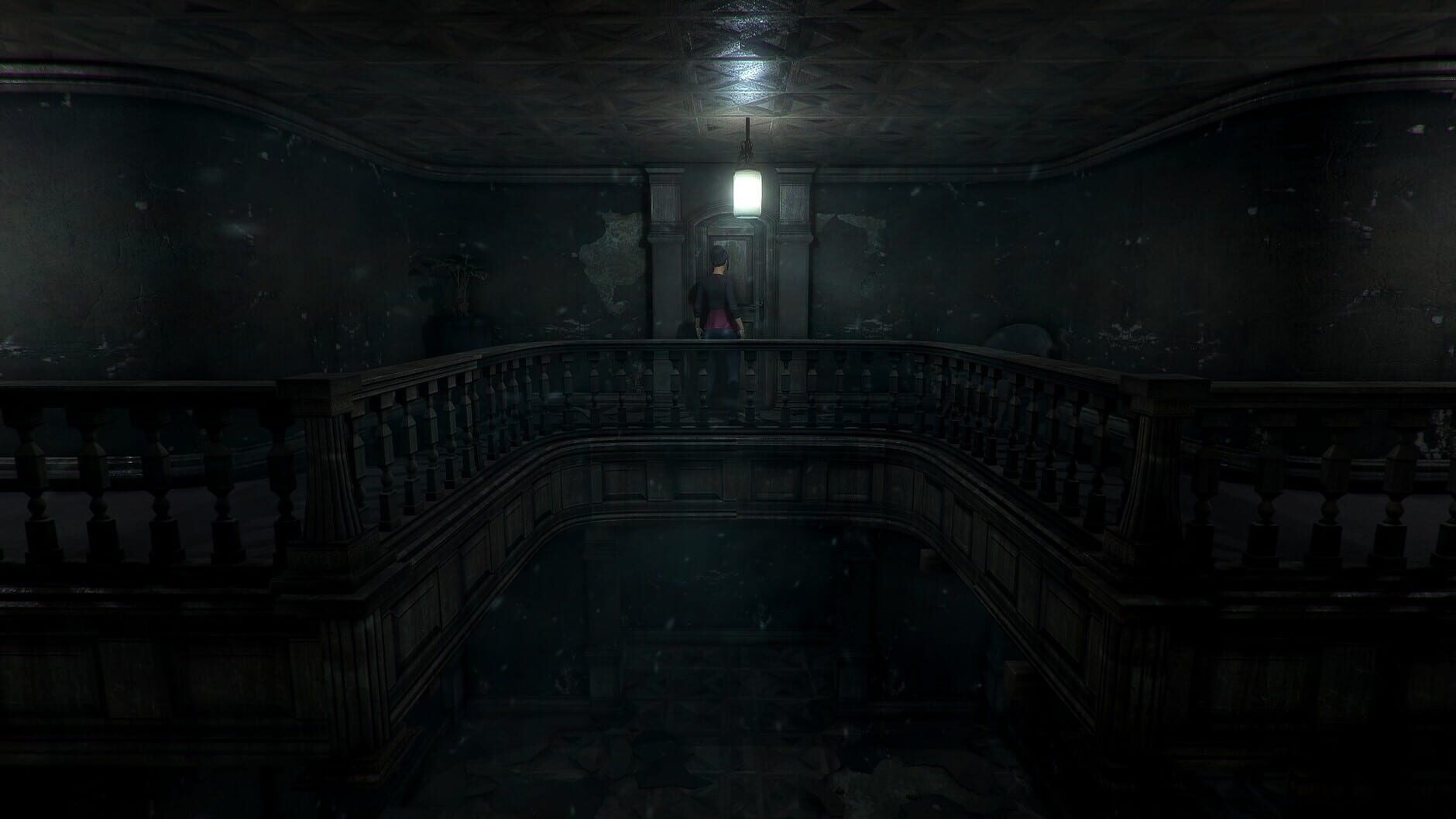 Screenshot for Outbreak: The Nightmare Chronicles