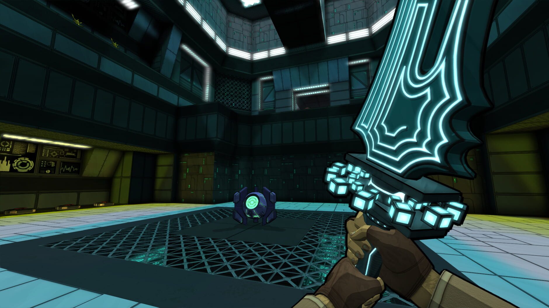 Screenshot for Wrack