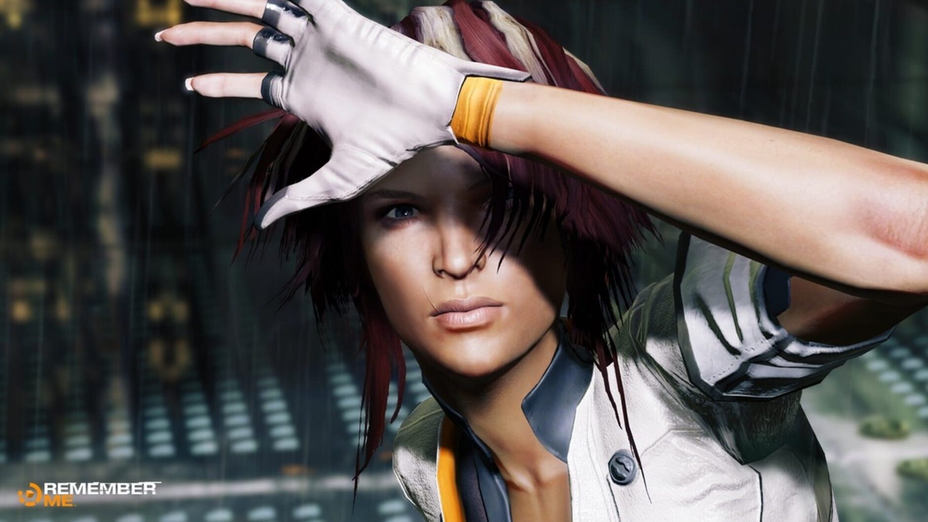 Screenshot for Remember Me