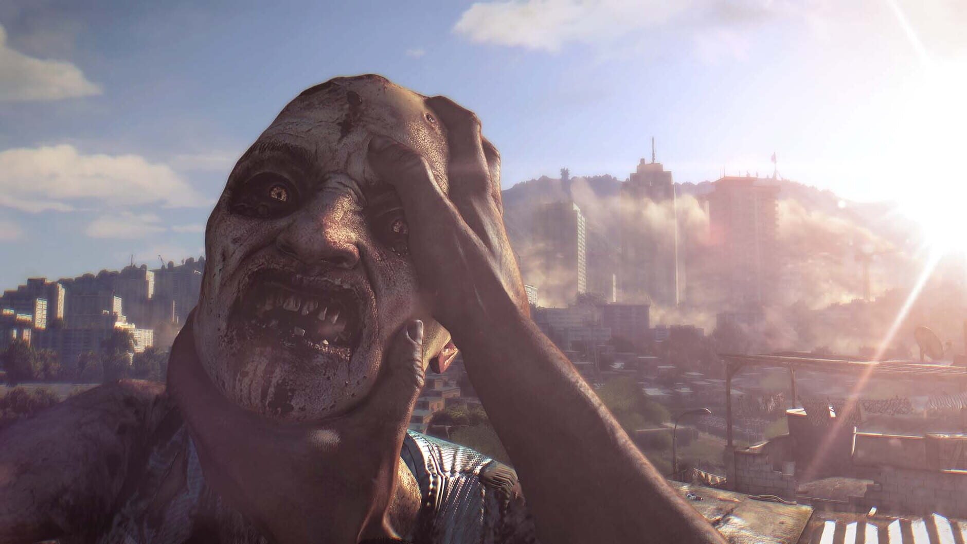 Screenshot for Dying Light