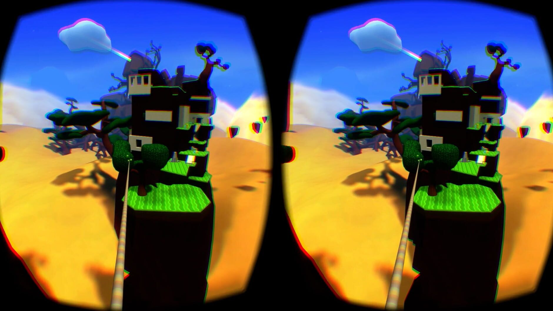 Screenshot for Windlands
