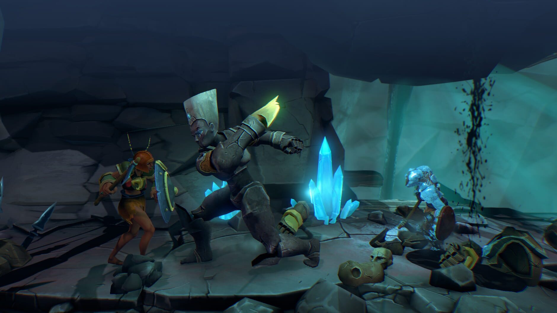 Screenshot for Pharaonic
