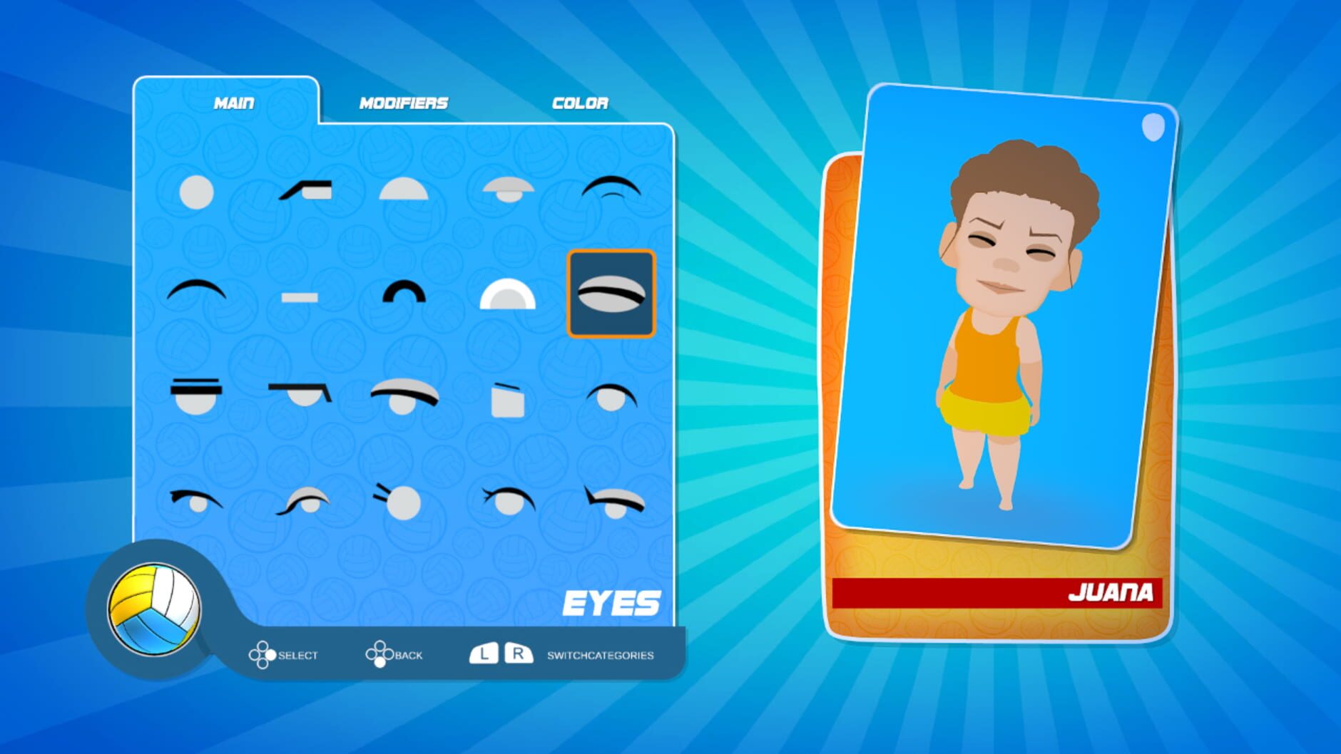 Screenshot for Super Volley Blast
