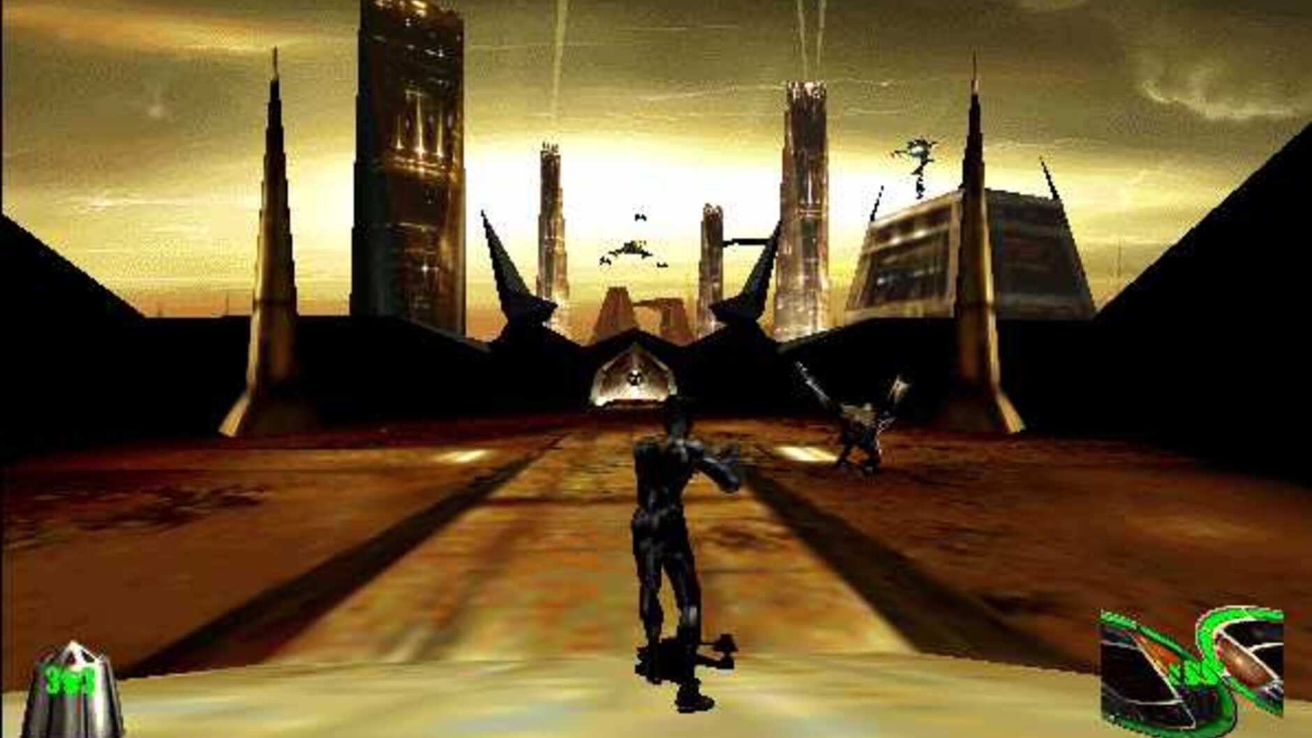 Screenshot for MDK