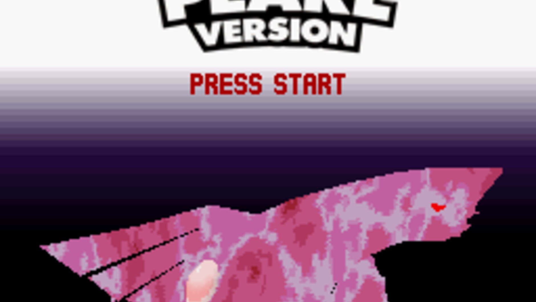 Screenshot for Pokémon Pearl Version